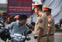 Vietnam's road accident-related deaths fall by 43.5% in 2011-2020