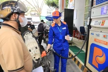 Petrol prices down in latest adjustment