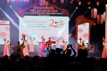 Programme boosts Hoi An-Japan cultural links