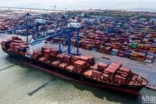 Vietnam enjoys trade surplus of 2.92 billion USD in first month of 2024