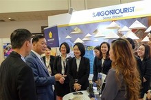 Vietnam attends Asian int’l travel trade show in Singapore