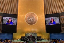 Vietnam supports reform of UN General Assembly's operation