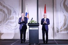 50th anniversary of Vietnam – Finland diplomatic ties marked in Ho Chi Minh City