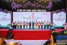 Vietnam-Japan Festival underway in Da Nang