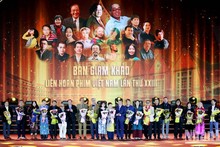 23rd Vietnam Film Festival opens in Lam Dong Province