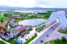 National Assembly approves establishment of Dong Trieu City under Quang Ninh Province