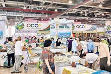 Quang Ninh enhances the value of exemplary agricultural products