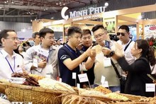 Vietnam fisheries int'l exhibition kicks off in Ho Chi Minh City