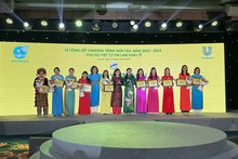 Winners of “Women Do Business” programme 2023 announced