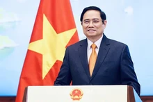 Strengthening friendship, trust and comprehensive cooperation between Vietnam and China