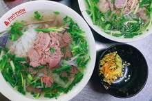 Hanoi to optimise culinary culture for development