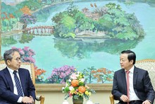 Vietnam, Japan seek to foster partnership within AZEC framework