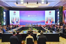 Vietnam contributes to strengthening role of ASEAN