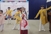 ASEAN's 57th founding anniversary marked in Ho Chi Minh City