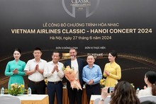 Russian National Orchestra to perform in Vietnam this October