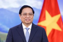 PM Pham Minh Chinh to pay state visit to India