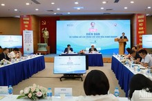 Forum discusses Ho Chi Minh’s business culture ideology