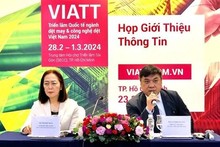 VIATT 2024 to take place in Ho Chi Minh City