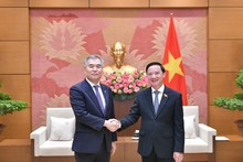 Vietnam treasures relations with RoK: NA Vice Chairman