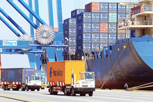 Logistics firms advised to improve competitiveness