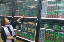 VN-Index rises 0.41% on December 20