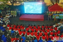 Programme brings Dien Bien Phu Victory closer to young people