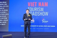 Vietnamese tourism promoted in RoK