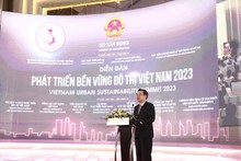 Vietnam promotes green and sustainable urban development