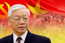 General Secretary Nguyen Phu Trong: A dedicated and visionary leader of the Party