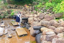 Quang Tri conserves unique ancient water delivery system in Gio An