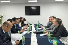 Vietnam, Bulgaria foster cooperation in new areas