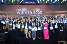 Employer of Choice 2023 winners announced