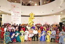 Women’s club contributes to preserving and promoting cultural heritage values