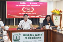 “Tay Ninh – Proud Song” art programme to take place on March 30