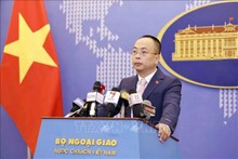 Vietnamese citizens urged to evacuate areas with complicated situations