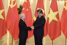 Chinese top leader's Vietnam visit to create new momentum for bilateral ties: experts