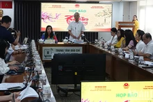 2024 Homeland Spring programme to be held in Ho Chi Minh City