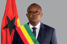 Guinea-Bissau President to visit Vietnam