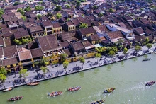 Hoi An, Da Nang among top ten cities to work remotely in 2024