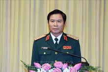 Vietnam, Laos step up defence cooperation