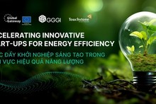 First-of-its-kind accelerator programme for energy efficiency kicks off in Vietnam