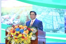 Tay Ninh province urged to pursue path of rapid, sustainable growth