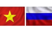 Vietnam, Russia mark 30 years of friendly relations treaty with exchange of congratulatory letters