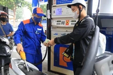 Petrol prices slightly up in latest adjustment