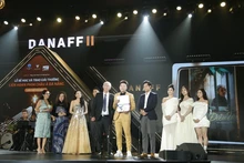 Da Nang Asian Film Festival closes