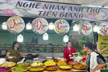 Food Festival underway in Ho Chi Minh City