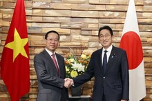 President's Japan visit yields comprehensive outcomes: FM