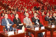 27th ASEAN Federation of Cardiology Congress takes place in Hanoi