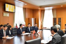 Vietnam, Japan foster educational cooperation