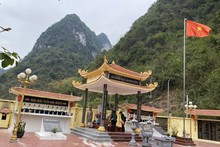 New vitality in border land of Cao Bang after 1979 northern border defence war